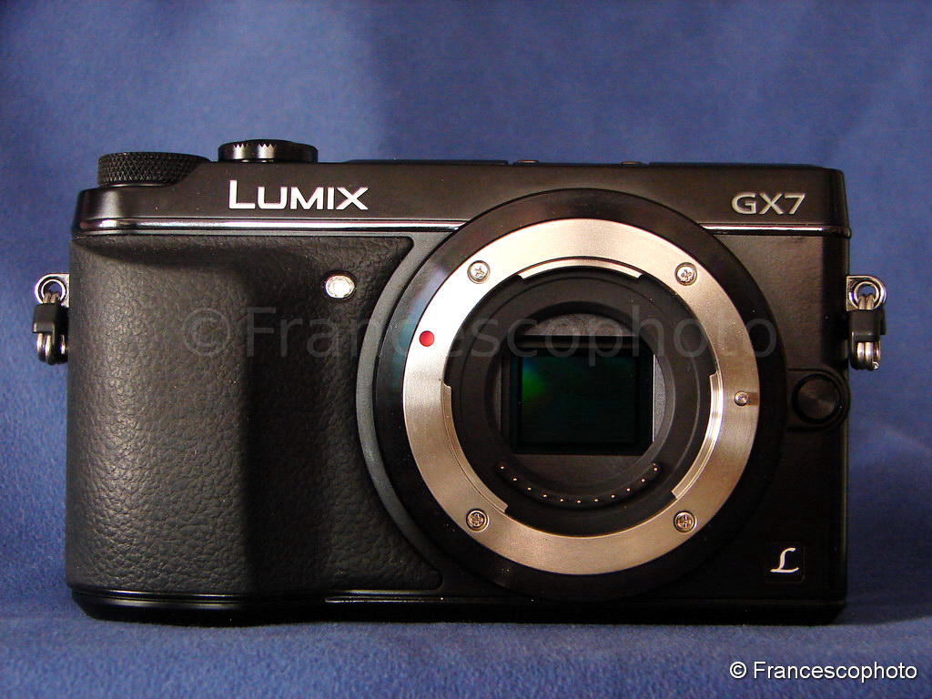 Manuale Panasonic Lumix DMC-G70 (Italiano - 412 Pagine - Foto 8